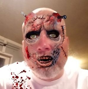 Meet your Posher, Allen